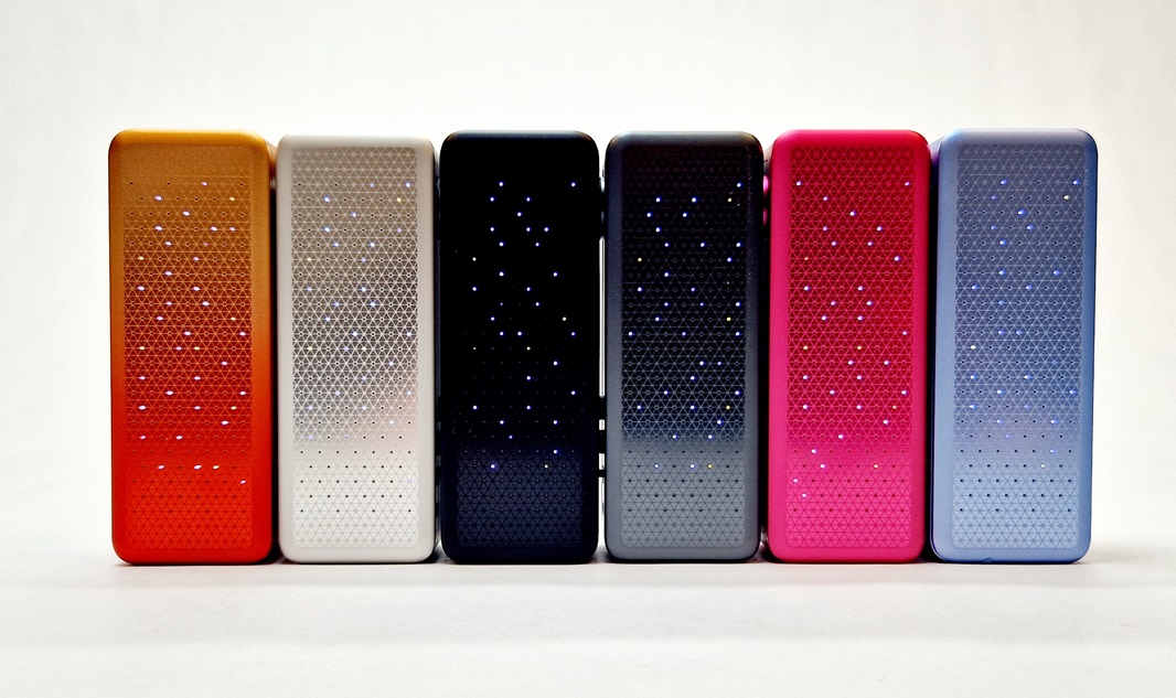 Box Vinci Spark 100 Voopoo