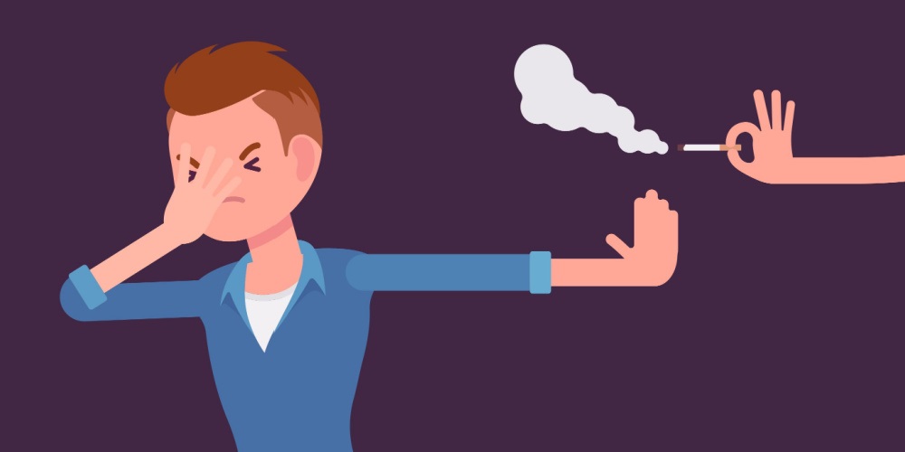 Les jeux de mots autour de la vape qu'il faut absolument arrêter !