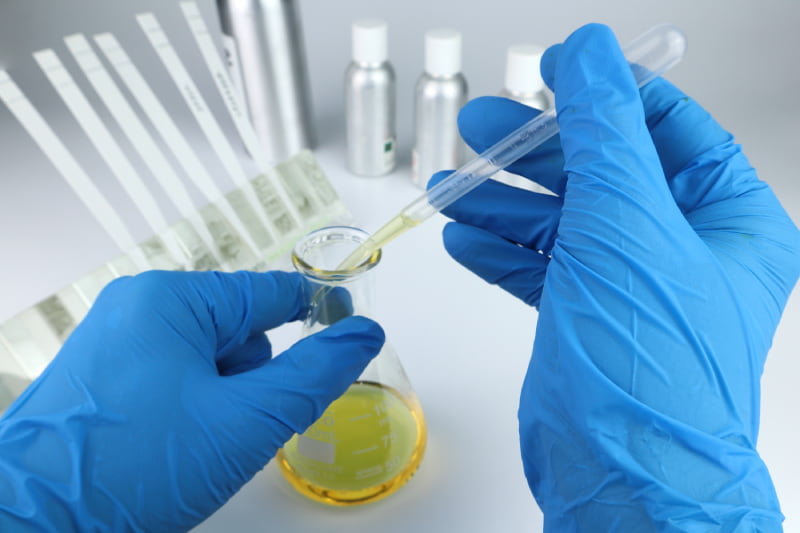 Flavour Power - Le travail des arômes dans la vape