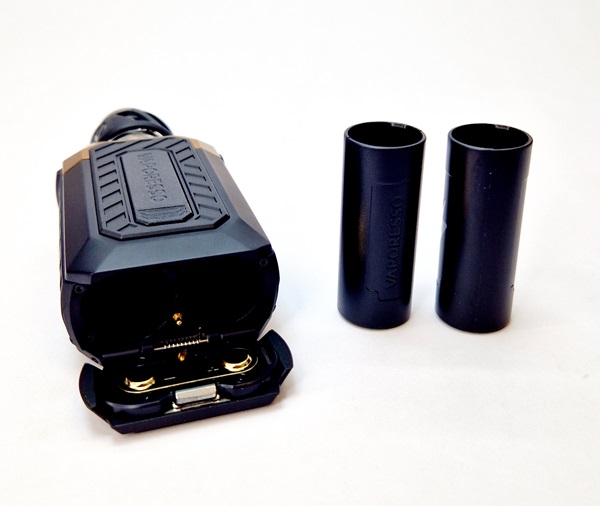 Kit Armour Max Vaporesso