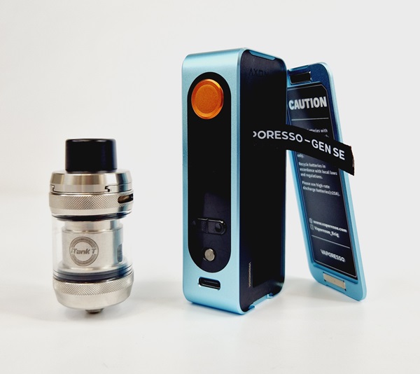 Kit Gen SE Vaporesso