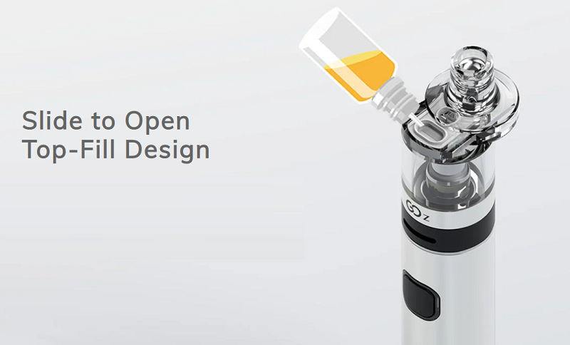 Le remplissage du GoZ 