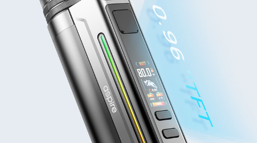 Box Zelos X80 Aspire