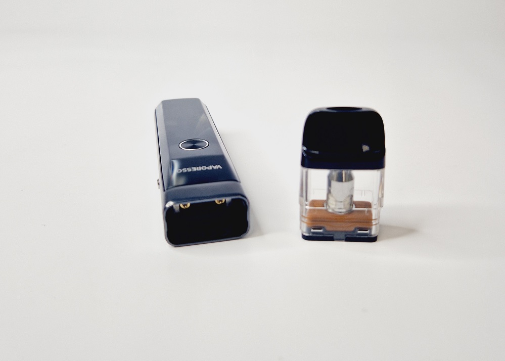 Kit Xros Pro Pod Vaporesso