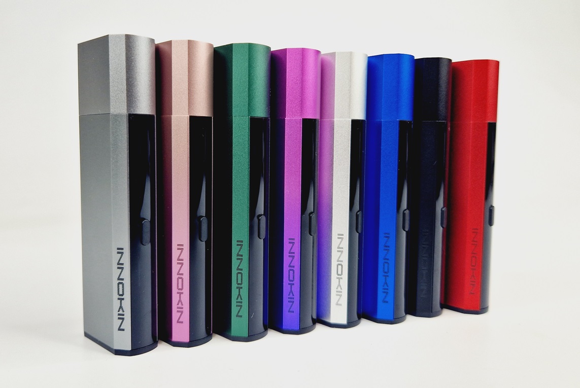 Kit Klypse Pro Innokin