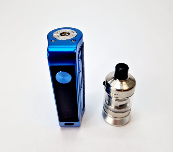 Kit CoolFire Z80 Nex Innokin