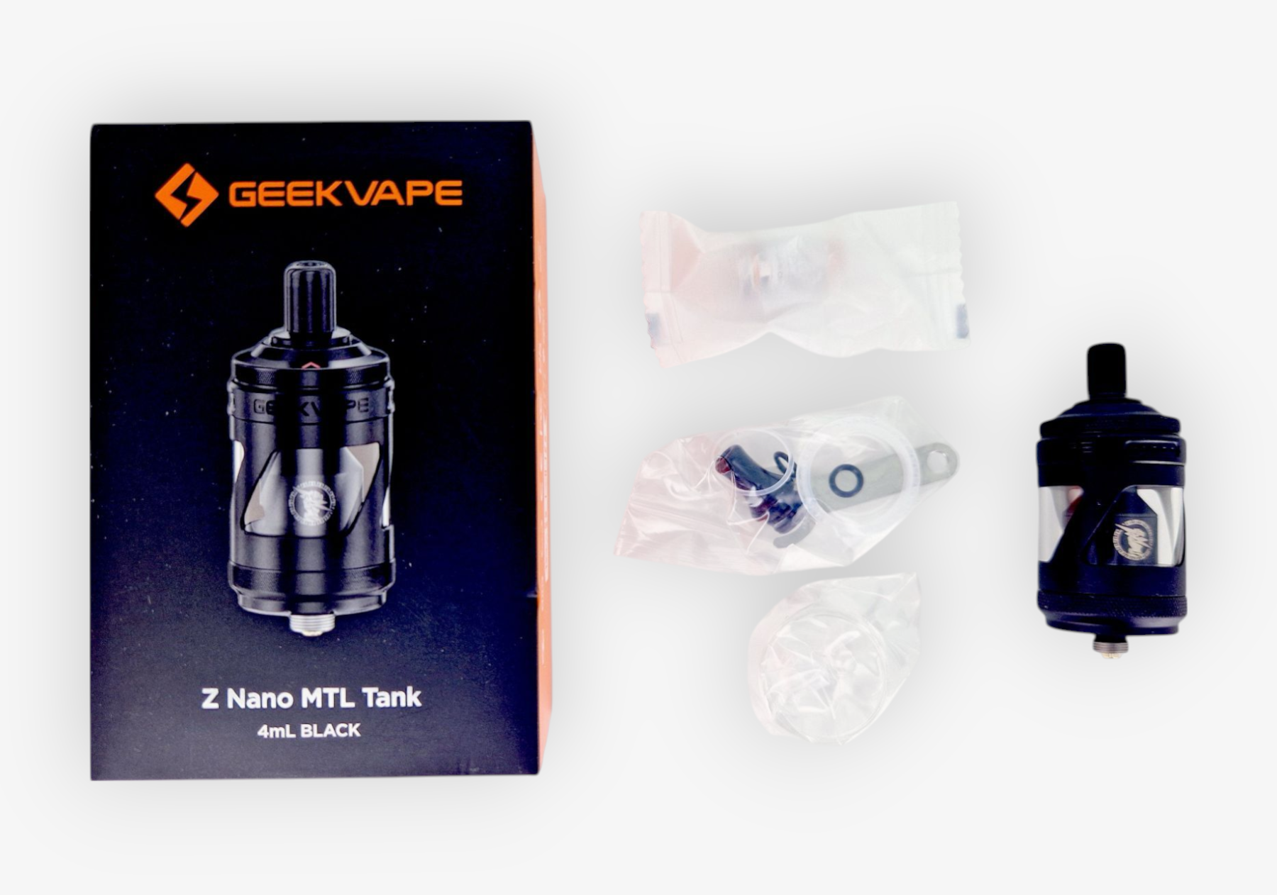 Z Nano GeekVape