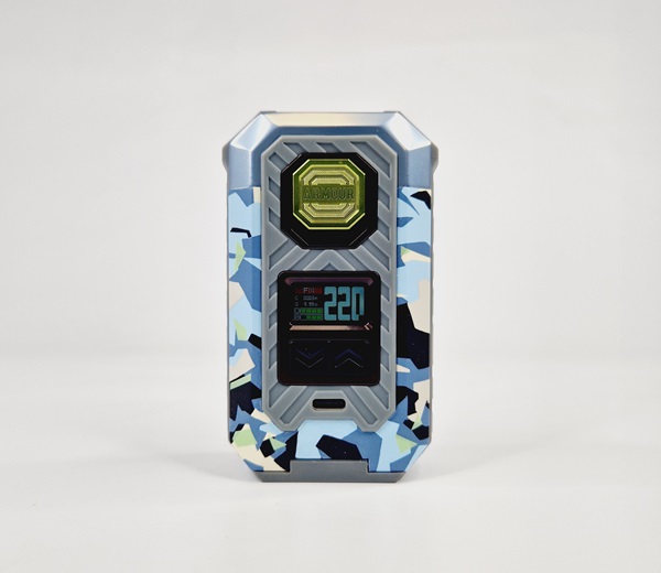Box Armour Max Vaporesso
