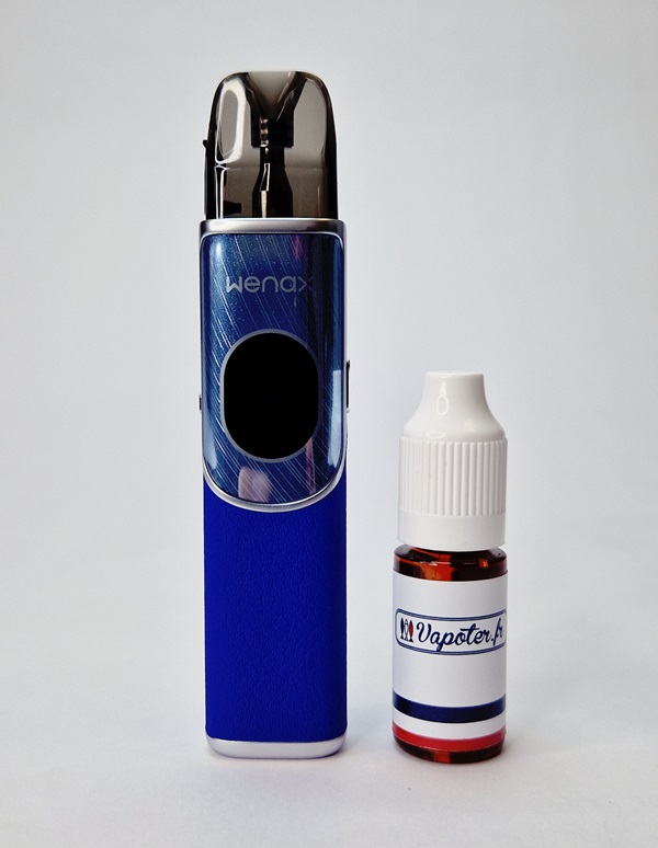 Kit Wenax Q2 GeekVape