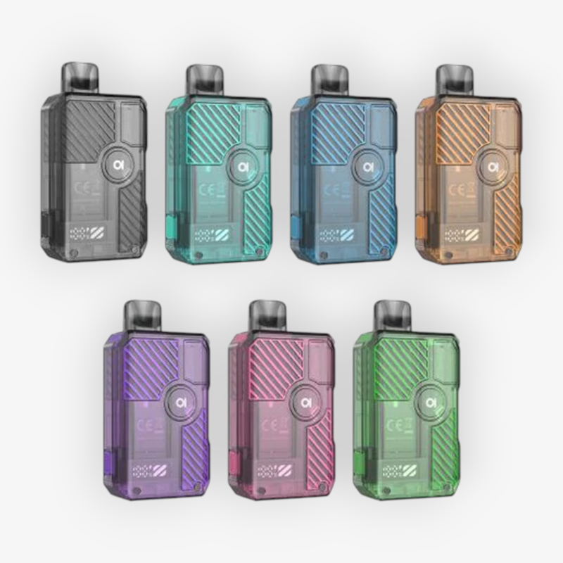 Kit Gotek X III Pod Aspire
