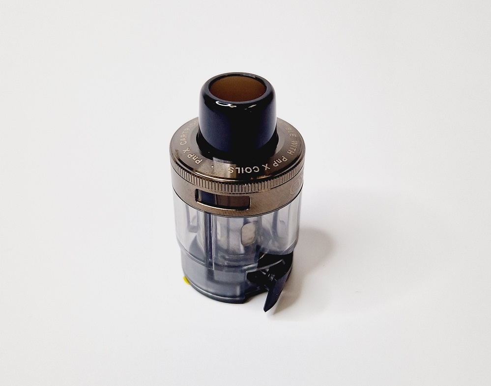 Kit Drag X2 Pod Voopoo