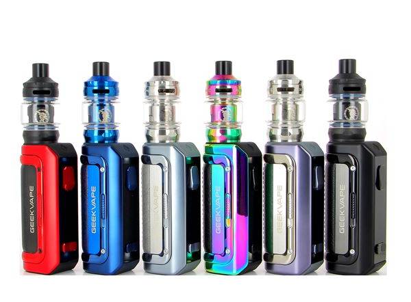 Le kit Aegs Mini 2 de la marque Geekvape