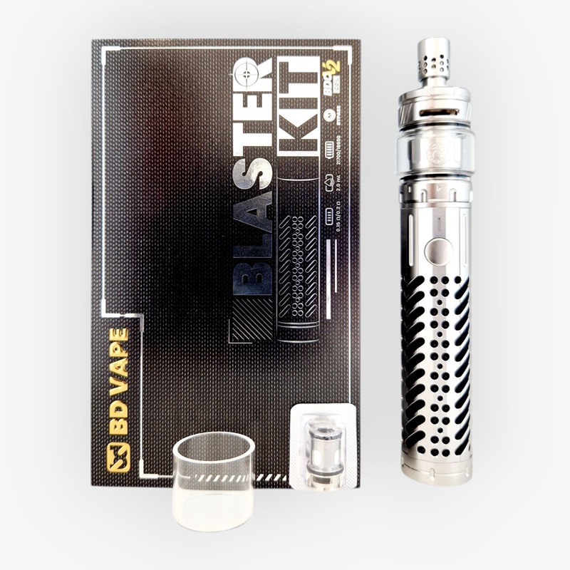 Kit Blaster BD Vape