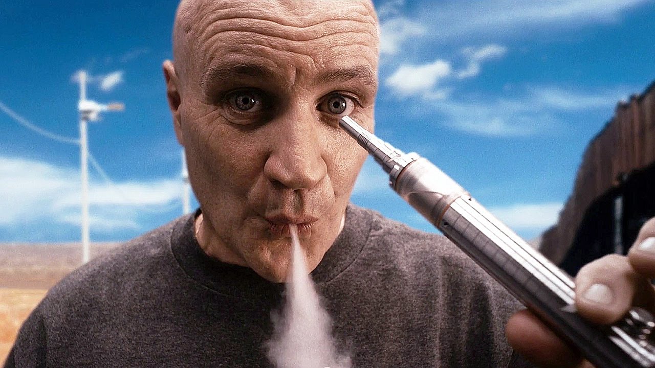 La vape au cinéma : une entrée en scène progressive