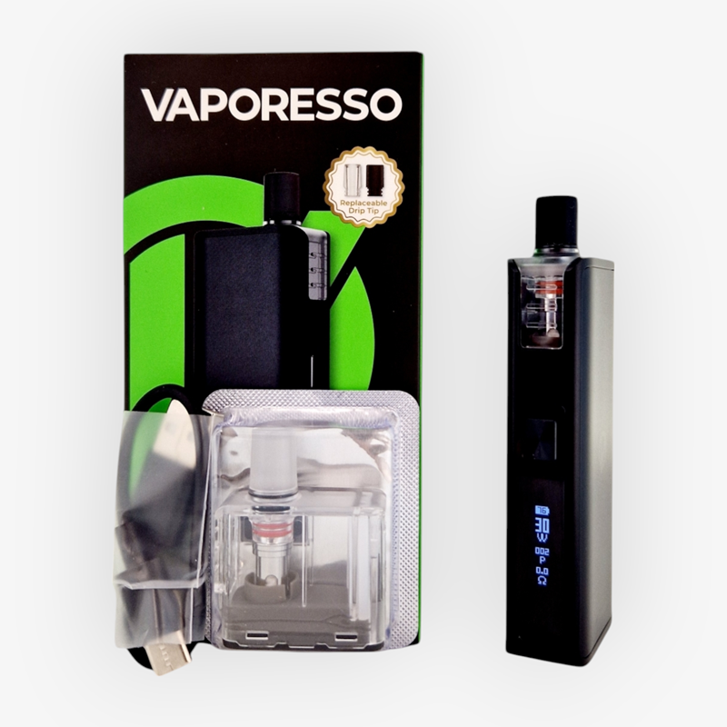 Kit Apex Pod Vaporesso