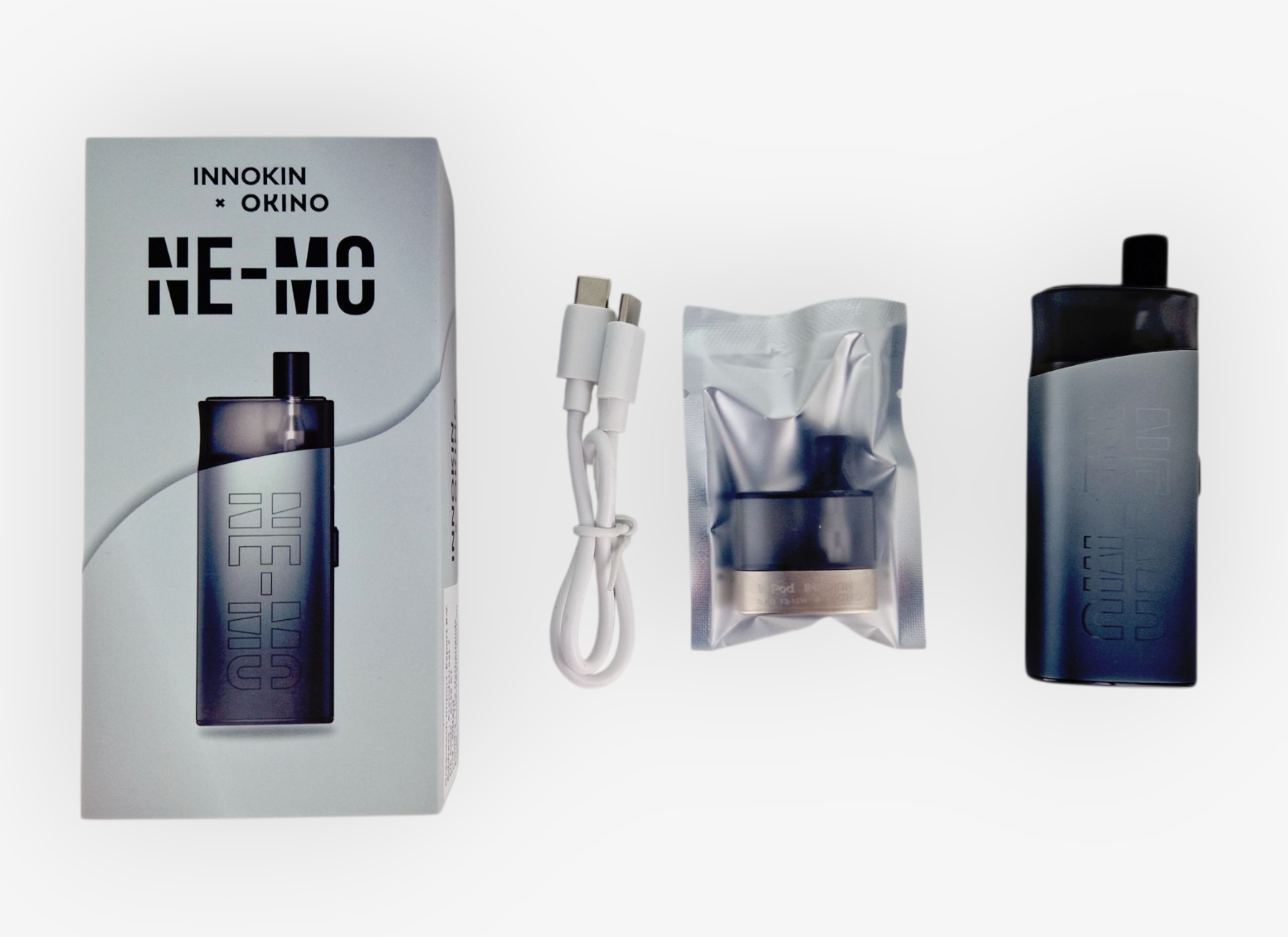 Kit Ne Mo Innokin