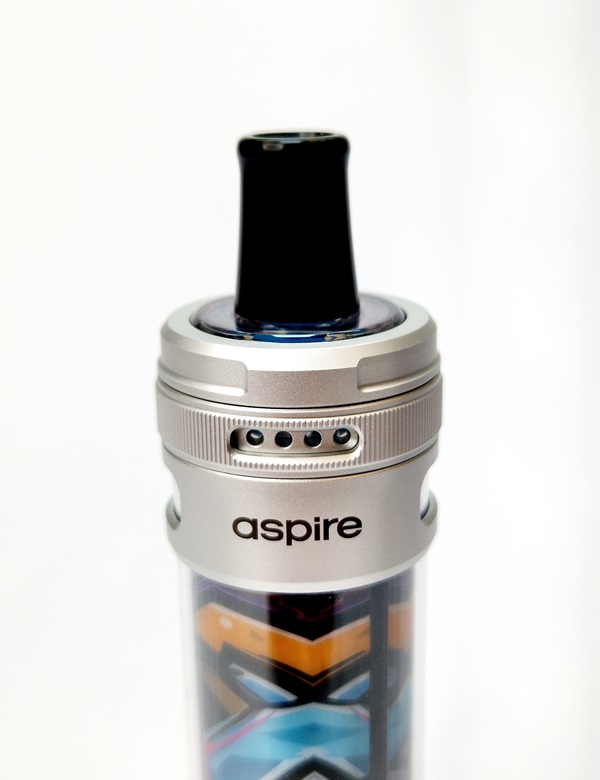 Chicha électronique Magnum Aspire