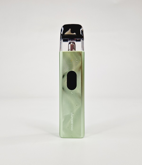 Kit Xros 4 Mini Pod Vaporesso