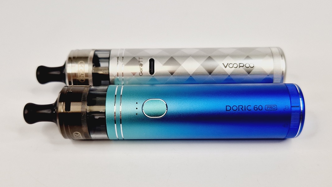 Kit Doric 60 Pro Pod Voopoo