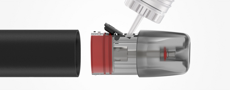 Le remplissage du RF350