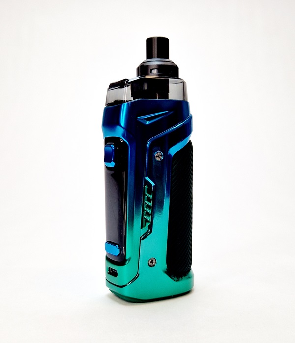 Kit Coolfire PZPulse Innokin