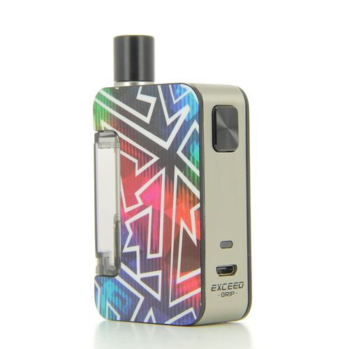 Kit Exceed Grip Joyetech