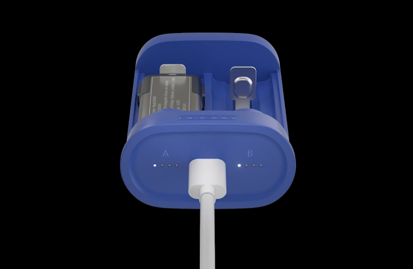 Kit Trine SE Pod Innokin