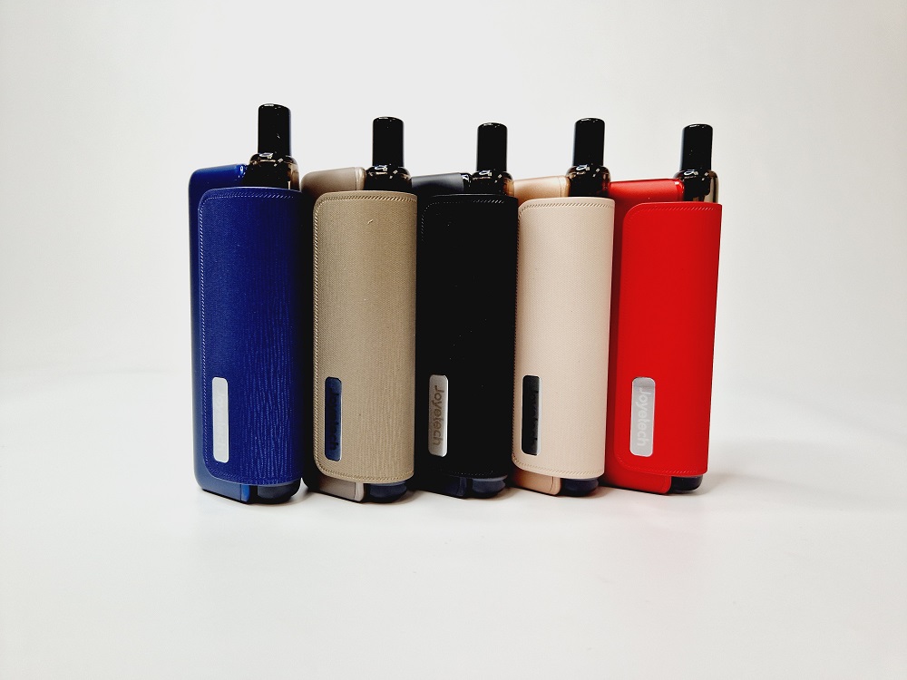 Kit eRoll Slim Full Joyetech