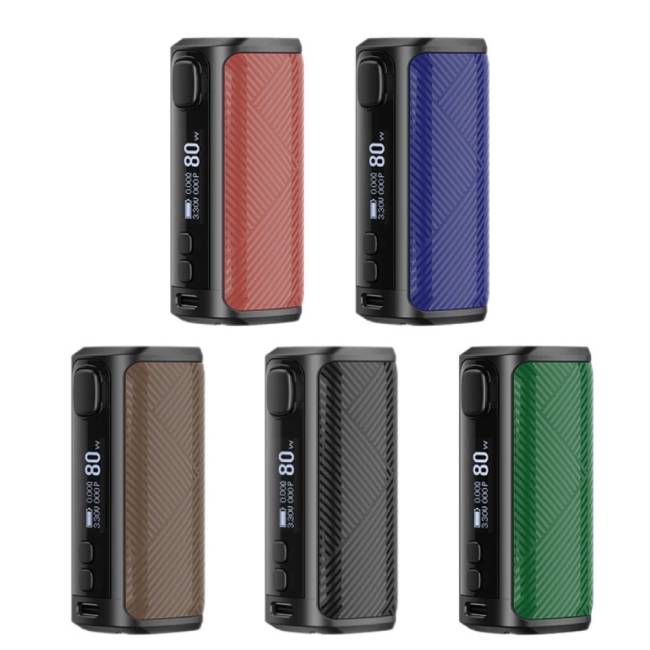 Box Istick I80 Eleaf