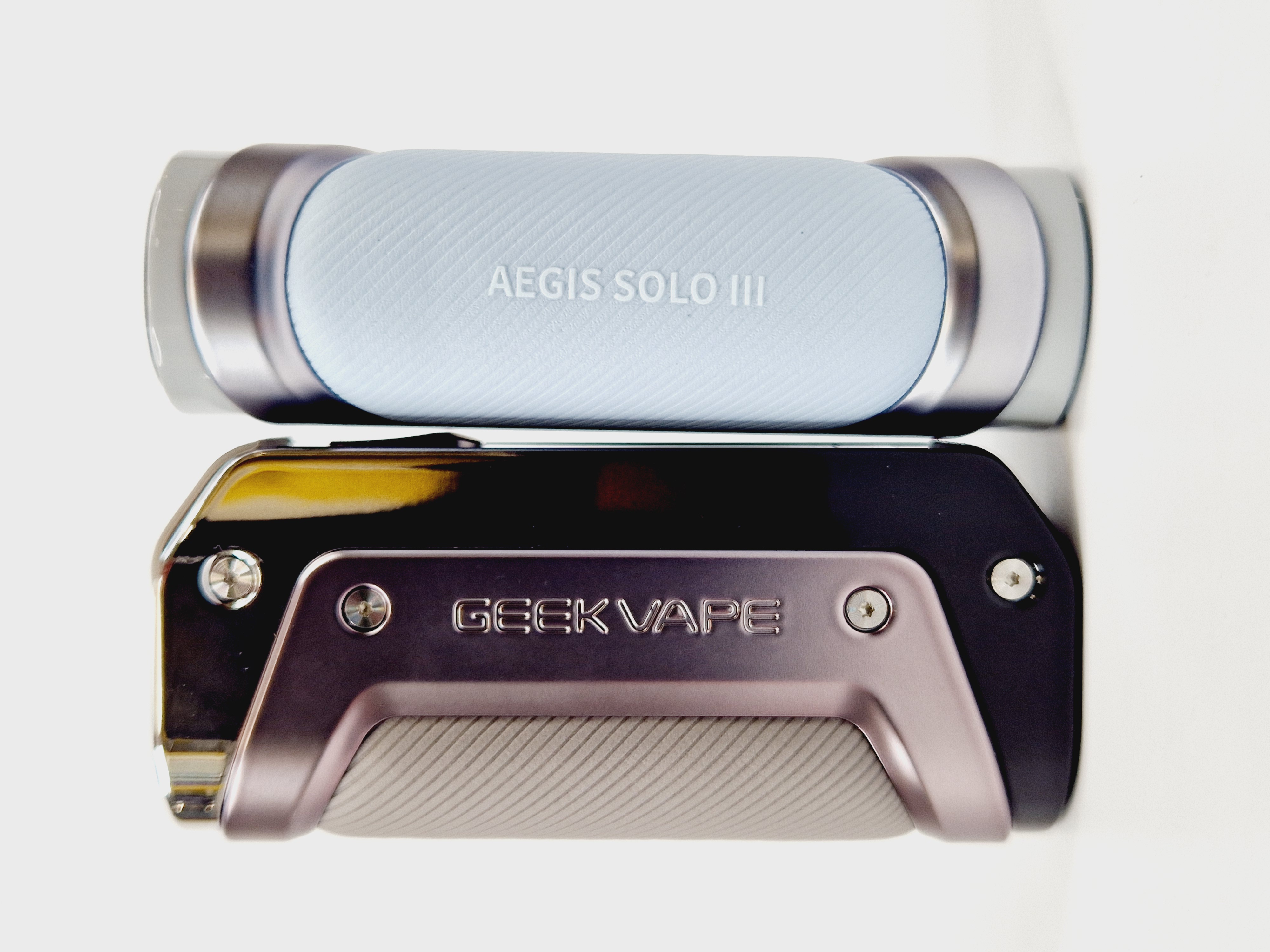 Box Aegis Solo 3 GeekVape (batterie intégrée)