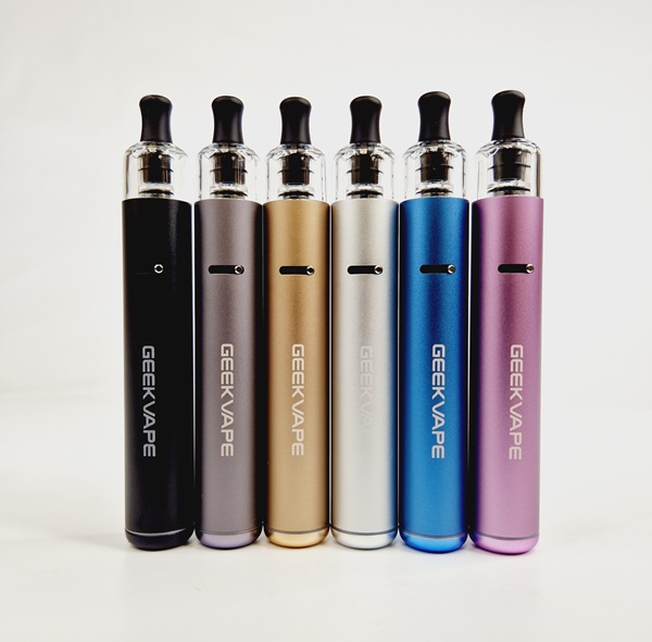 Kit Wenax S3 Evo GeekVape