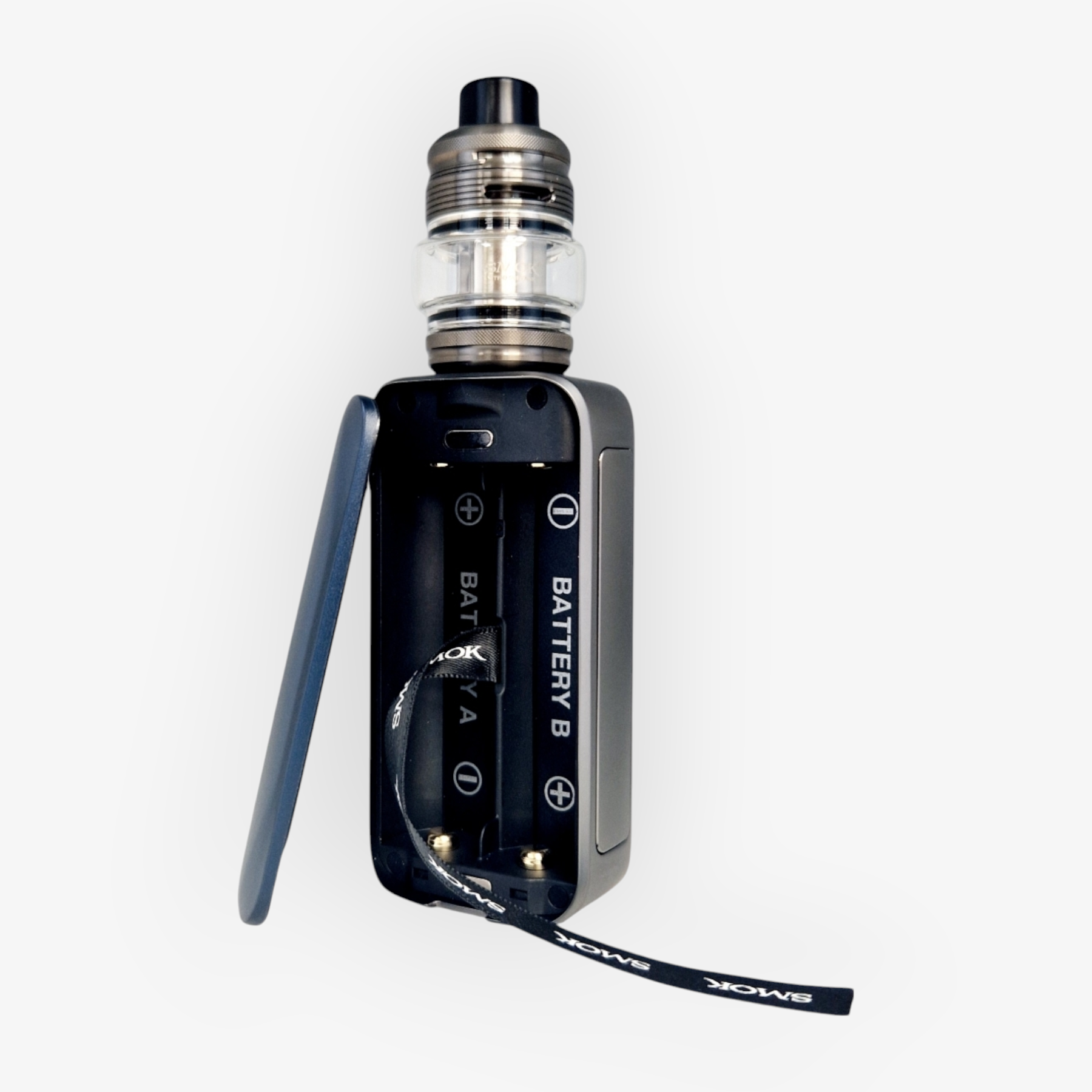 Kit X-Priv Plus Smoktech