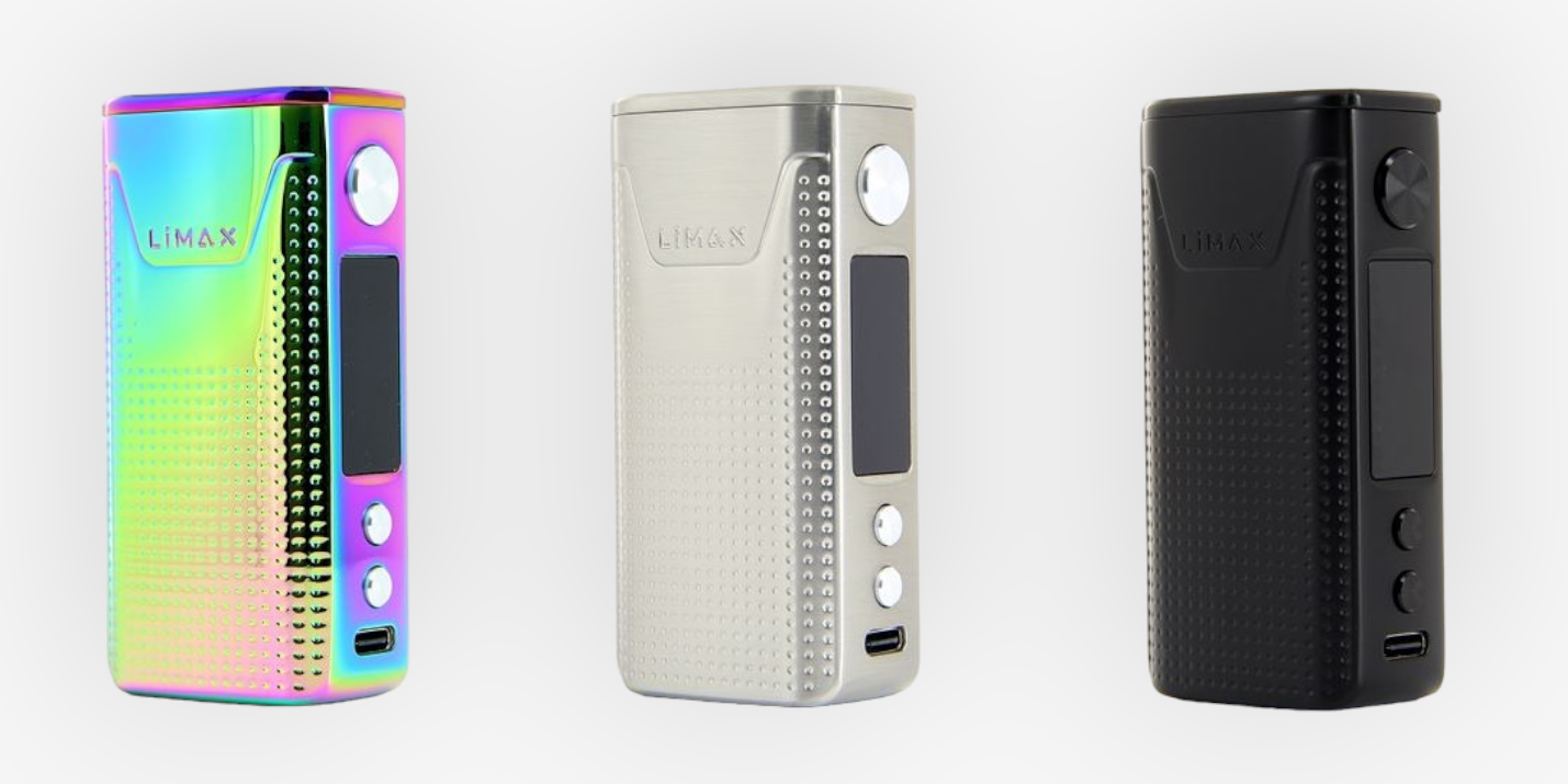 Box Limax Innokin