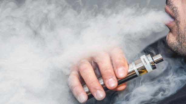 THC ? Vitamine E ? Des produits de vape frelatés aux USA ? On vous explique !