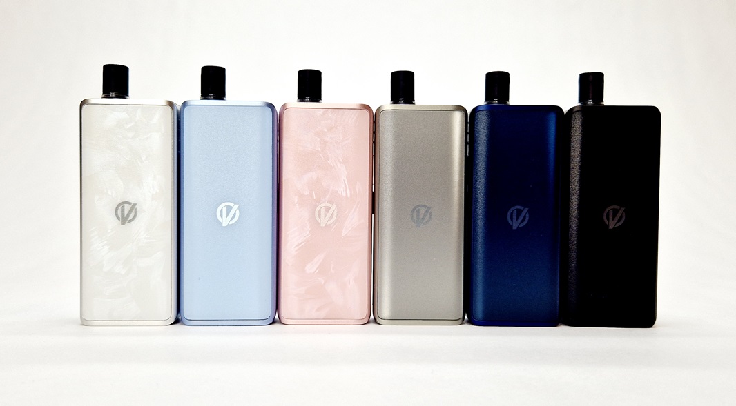 Kit Apex Pod Vaporesso