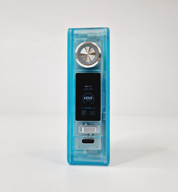 Box Centaurus N100 Lost Vape