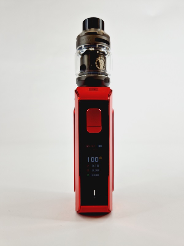 Kit Aegis Solo 3 GeekVape
