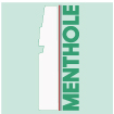 arôme mentholé arôme mentholé