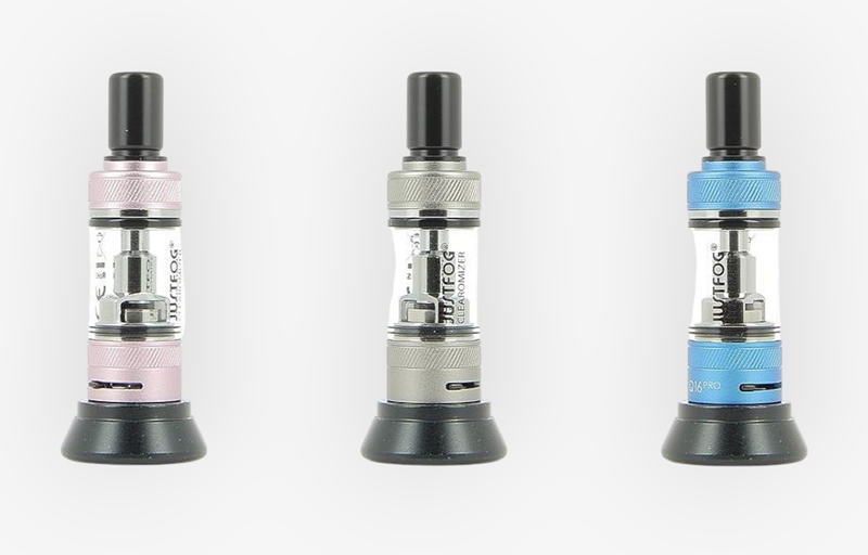 Clearomiseur Q16 Pro Justfog