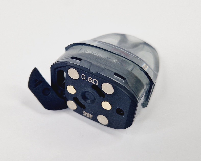 Kit Luxe X2 Vaporesso