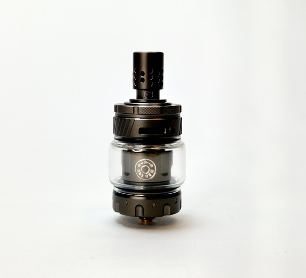 Precisio Blaster Sub-Ohm Tank BD Vape