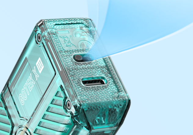 Kit Gotek X III Pod Aspire