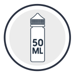 E-liquides 50ml E-liquides 50ml