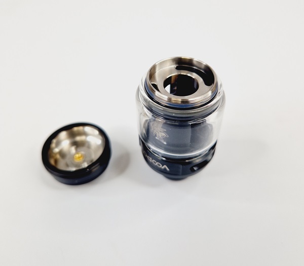 Uforce X Tank Voopoo