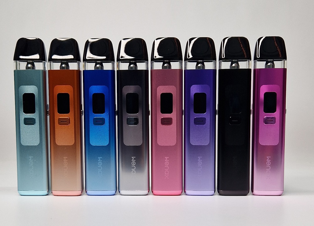 Kit Wenax Q GeekVape