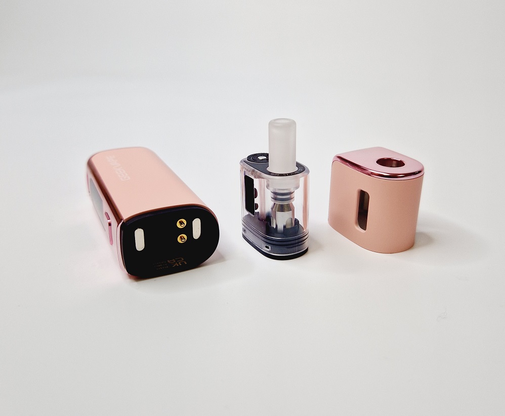 Kit Soul GeekVape