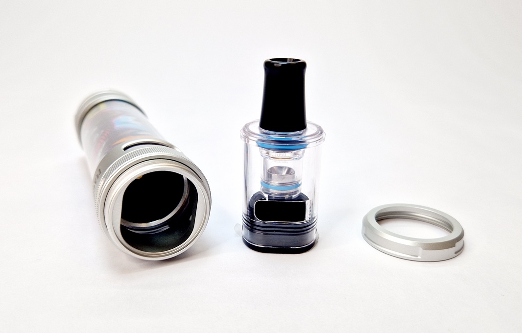 Chicha électronique Magnum Aspire