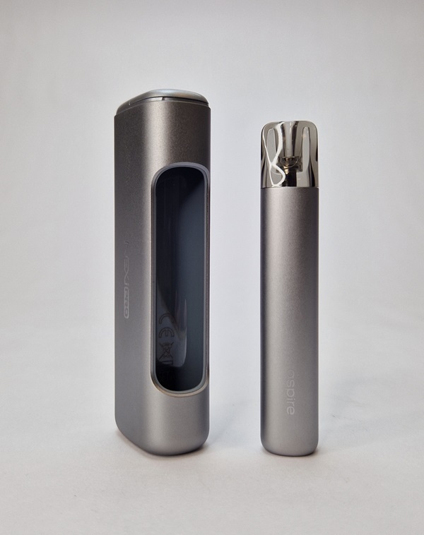 Starter Kit Nexi Pro Pod Aspire