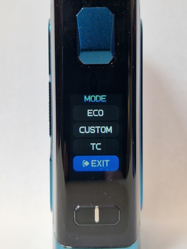 Box Aegis Legend 5 GeekVape