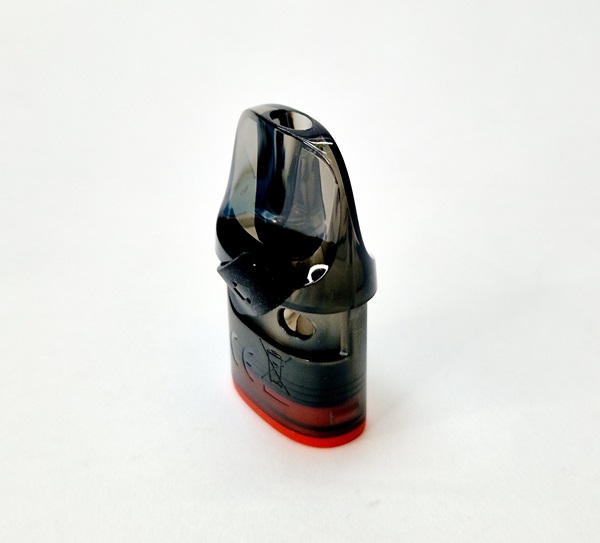 Kit Thelema Nano Lost Vape